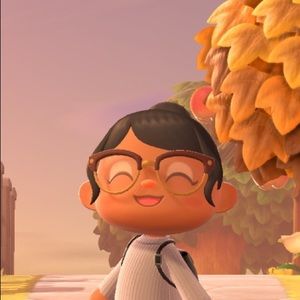 Meet your Posher, Coralee